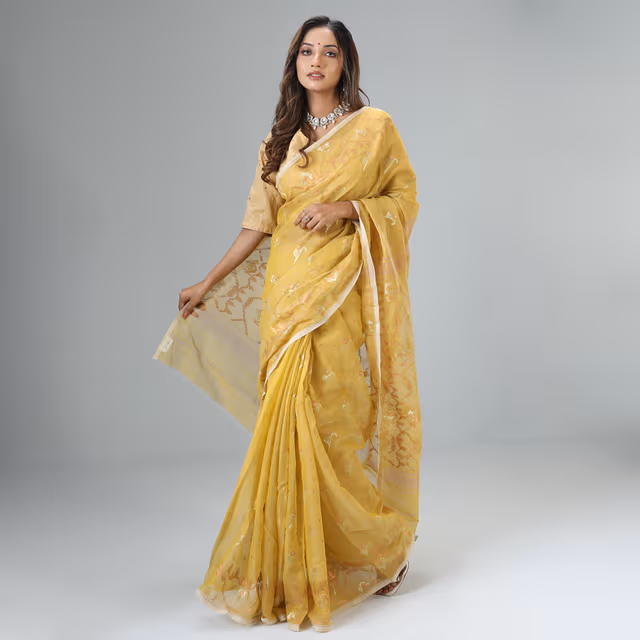 WOMENS SAREE